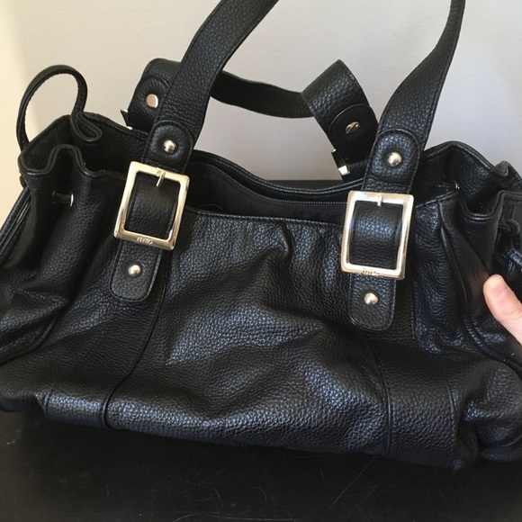 NY&CO black handbag - Picture 1 of 3